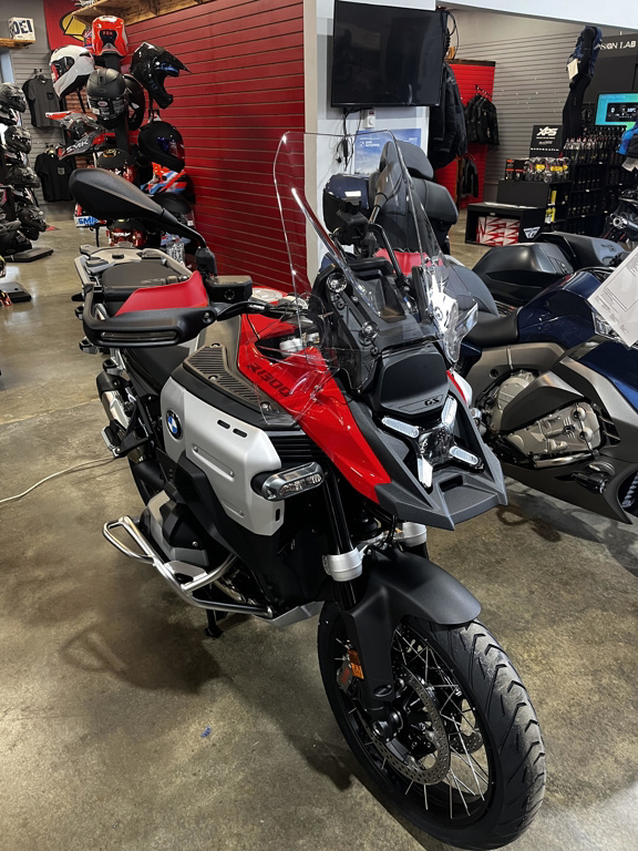 2026 BMW R 1300 GS Adventure 1300 GS ADVENTURE in Council Bluffs, IA