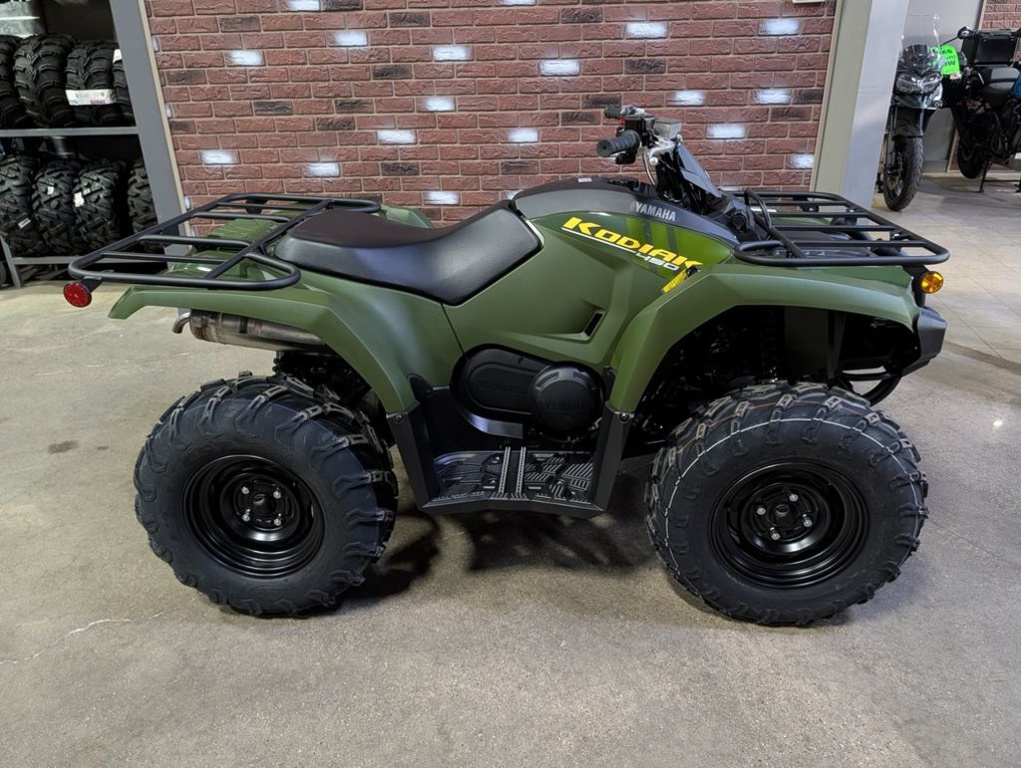 Yamaha Side by Sides For Sale in Michigan - ATV Trader