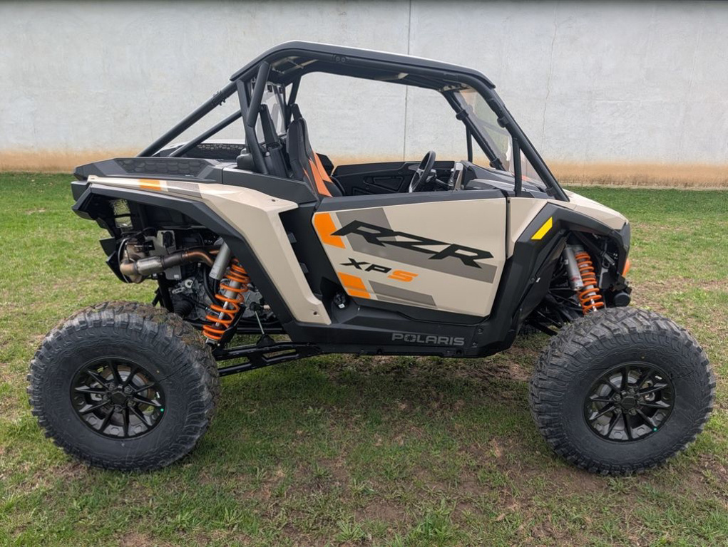 2026 Polaris RZR XP S 1000 Ultimate Recreation / Sport ATV
