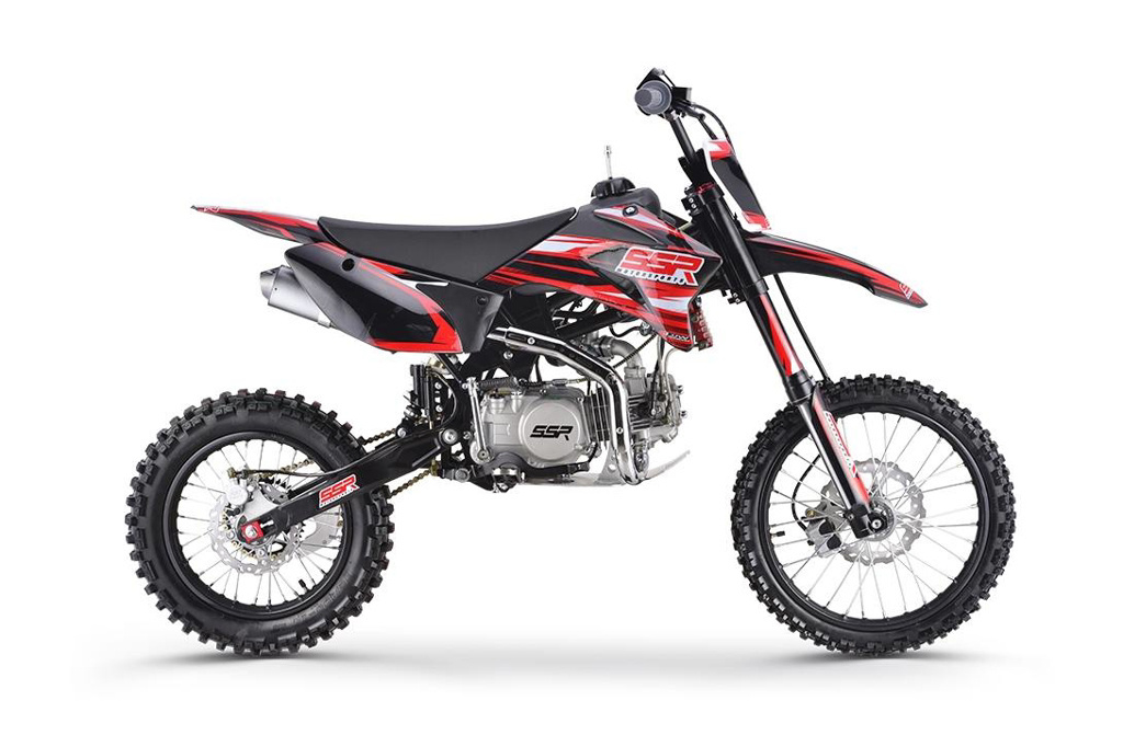 2021 Ssr Motorsports SR140 TR-BW TR BW in Mt. Sterling, KY