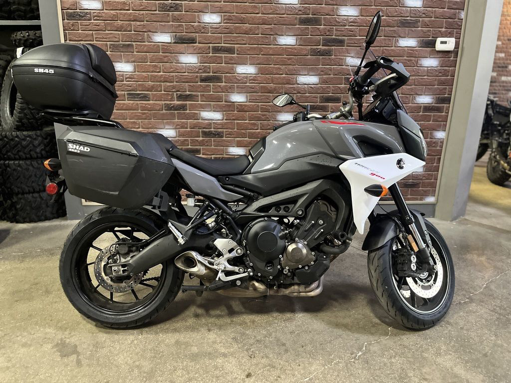 Yamaha Tracer Motorcycles For Sale in Michigan - Cycle Trader
