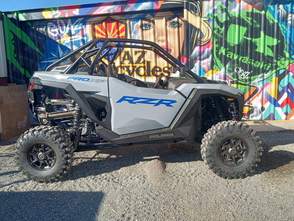 2026 Polaris RZR Pro XP Sport in cottonwood AZ