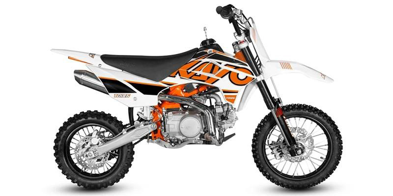2024 Kayo TD 125 125 in Mt. Sterling, KY