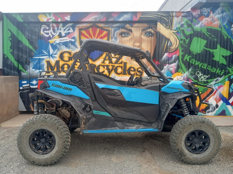 Can-Am Four Wheelers For Sale Near Prescott, AZ - ATV Trader