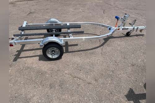 2025 Triton Single PWC Trailer LTWCI-X in madison SD