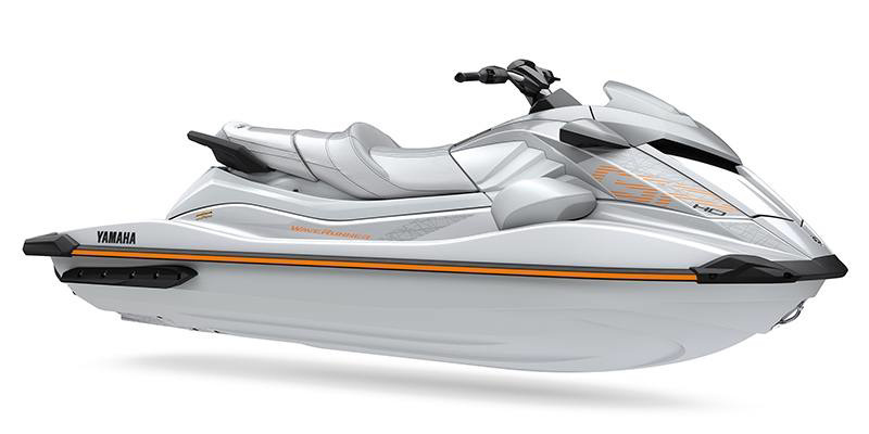 2026 Yamaha Waverunner GP HO With Audio HO in Madison, SD