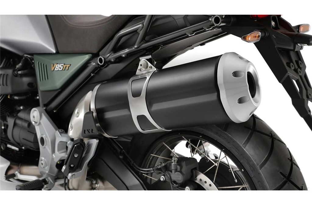 2021 Moto Guzzi V85 TT Centenario E5 TT CENTENARIO E5 in Mt. Sterling, KY
