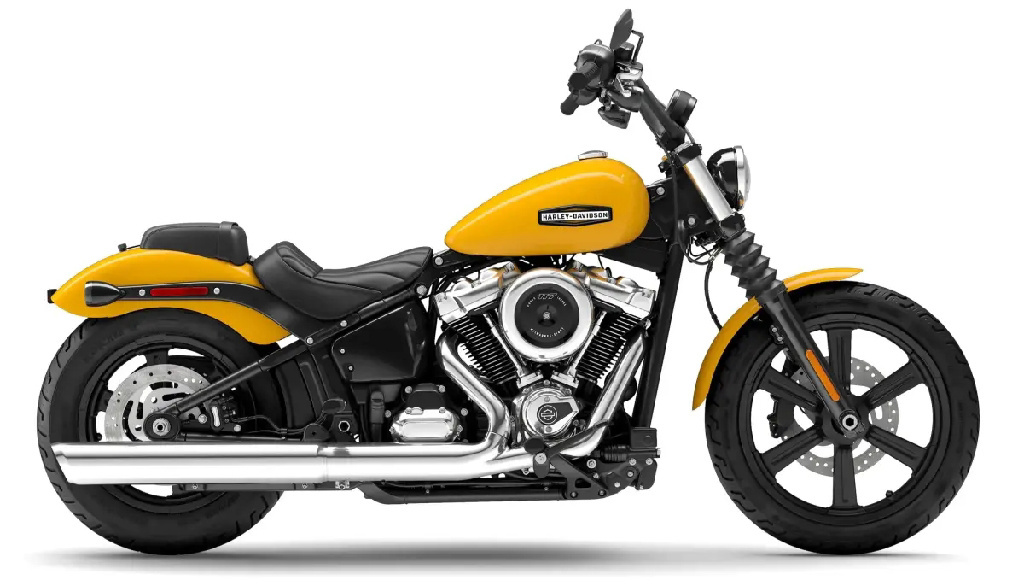 2025 Harley-Davidson Street Bob Street Bob BASE in Garland, TX