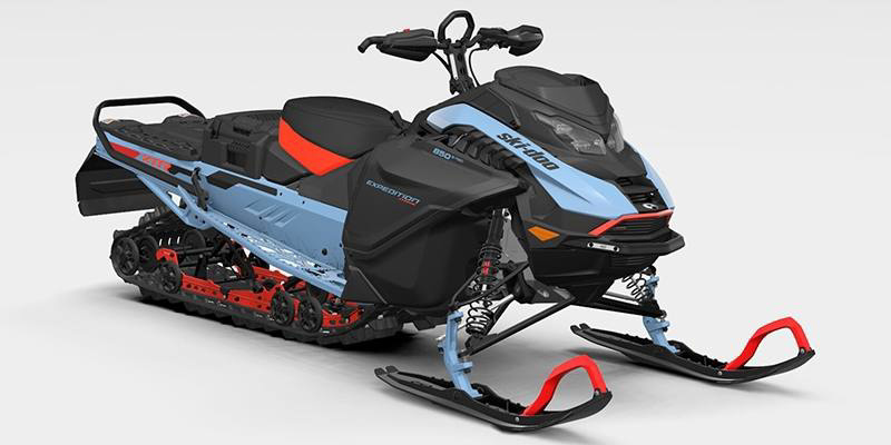 2026 Ski-Doo Expedition Xtreme 850 E-TEC 154" 1.8" Demo in madison SD