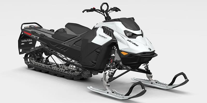 2026 Ski-Doo Summit Adrenaline 600R E-TEC 154" 2.5" Electric S in madison SD