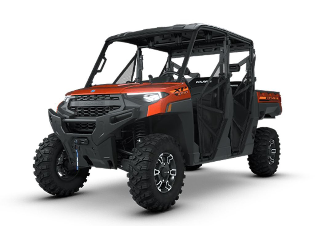 Polaris Ranger Four Wheelers For Sale in West Virginia - ATV Trader
