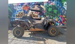 2018 Polaris RZR XP 1000 EPS LE Recreation / Sport ATV