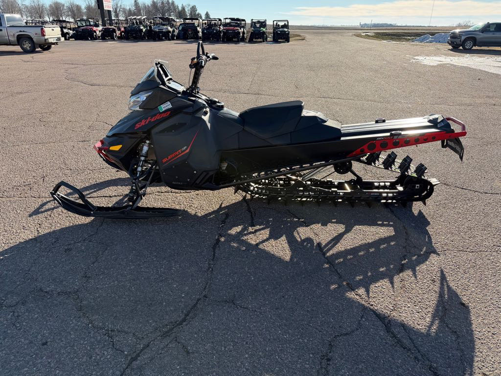 2016 Ski-Doo Summit SP 800R E-TEC 163" ELECTRIC START in madison SD