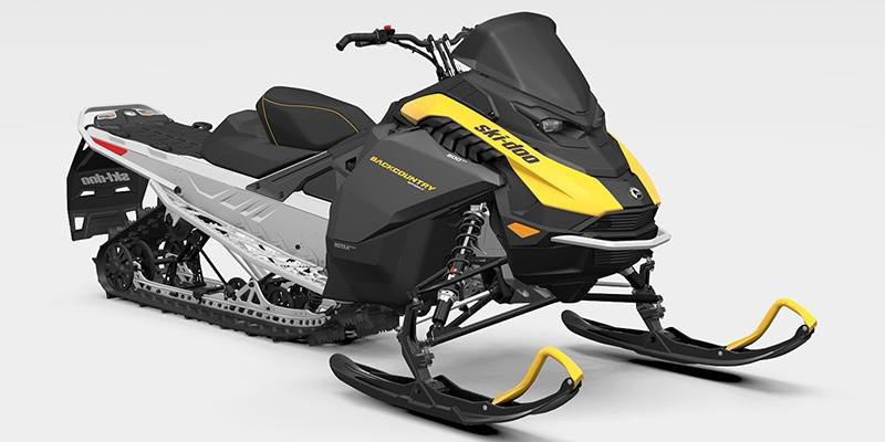 2026 Ski-Doo Backcountry Sport 600 EFI - 85 146 1.5 in madison SD