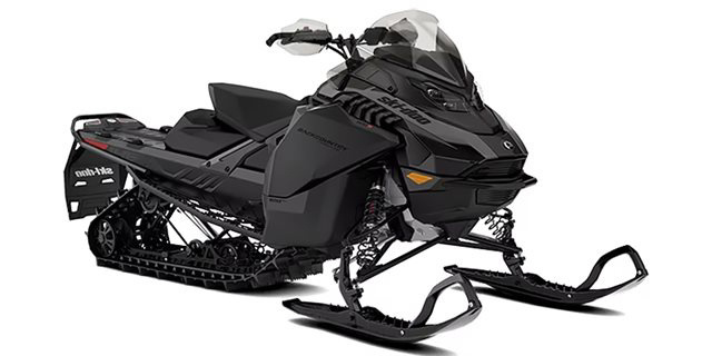 2025 Ski-Doo Backcountry Adrenaline 600R E-TEC 146" 2.0" Electr in madison SD