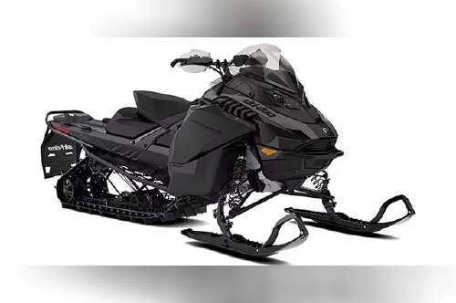 2025 Ski-Doo Backcountry Adrenaline 600R E-TEC 146" 1.6" Electr in madison SD