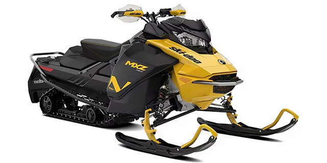 Mxz Neo For Sale Near Grand Rapids, Minnesota - Ski-Doo
