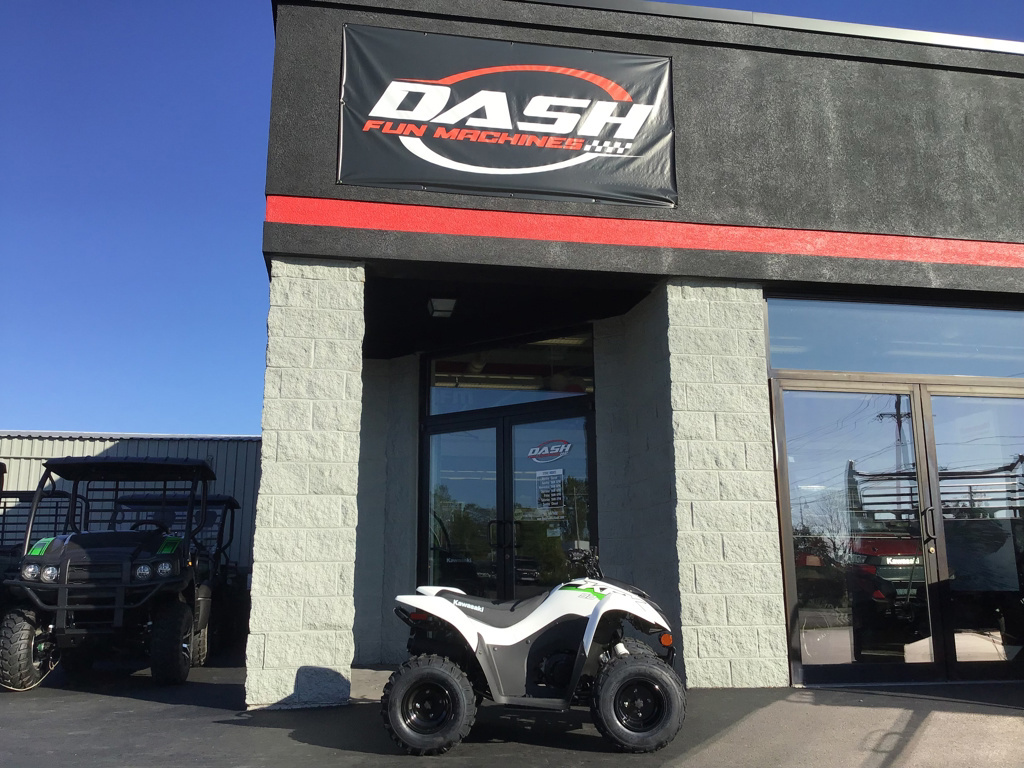 2026 Kawasaki KSF90BTFNL in canandaigua NY