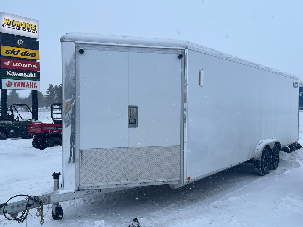 2023 Triton PRT2475EB7 24'X7.5' in madison SD