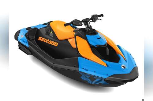 2026 Sea-Doo Spark Trixx For 1 Rotax 900 ACE - 90 Ibr in jonesboro AR