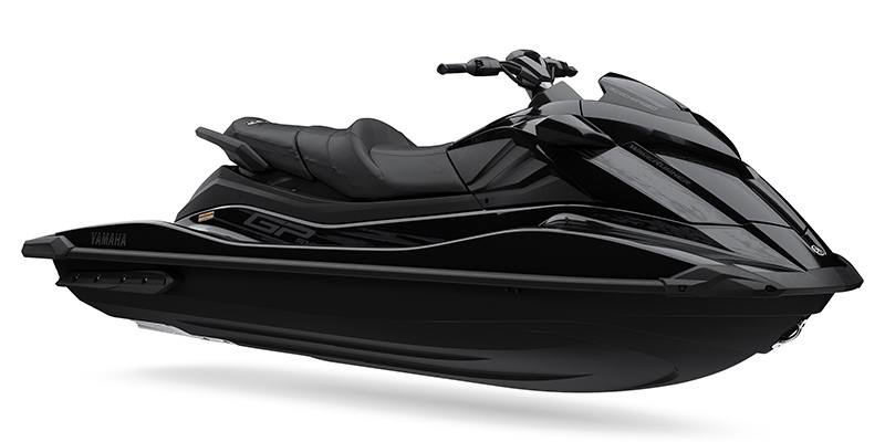 2026 Yamaha Waverunner GP SVHO WITH AUDIO SVHO in Madison, SD