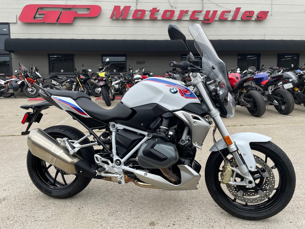 2020 BMW R 1250 R R in San Diego, CA