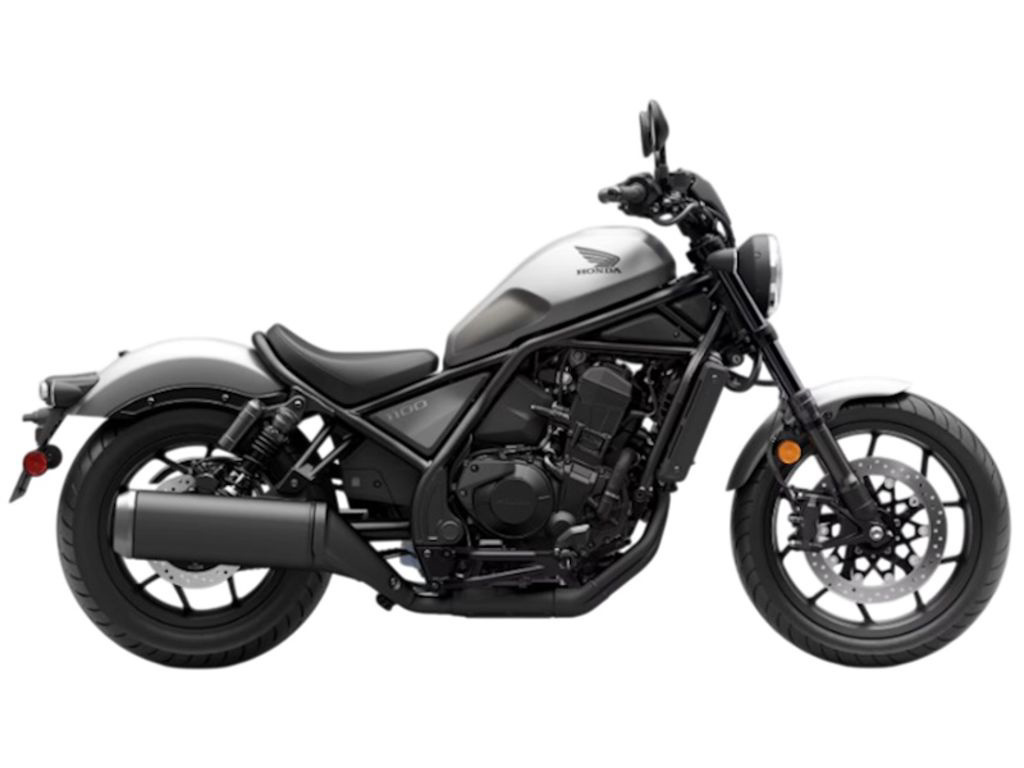 2026 Honda Rebel 1100 BASE in Jonesboro, AR