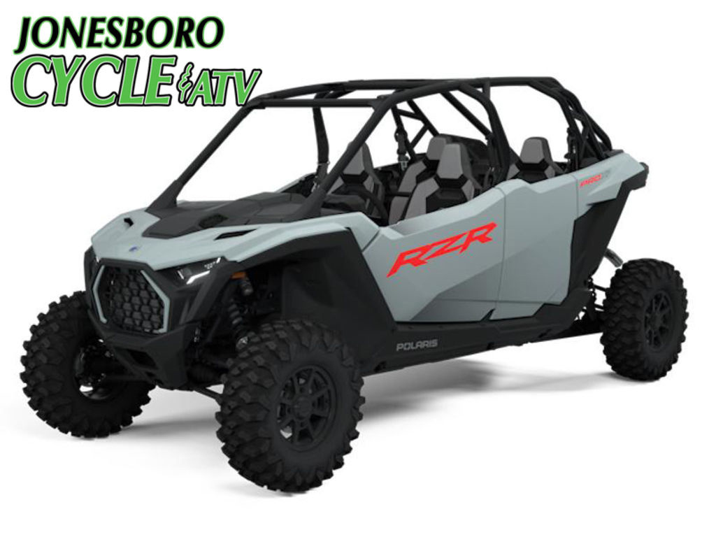 2025 Polaris RZR Pro XP 4 Sport Recreation / Sport ATV