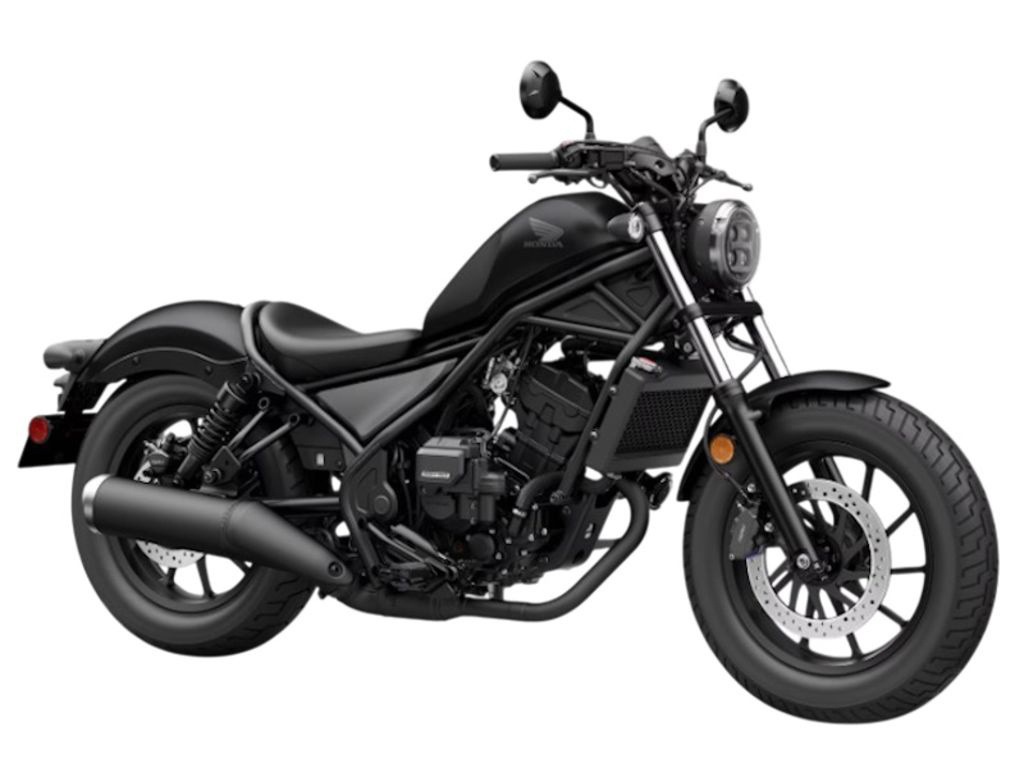 2026 Honda Rebel 300 E-Clutch 300 E-CLUTCH in Jonesboro, AR