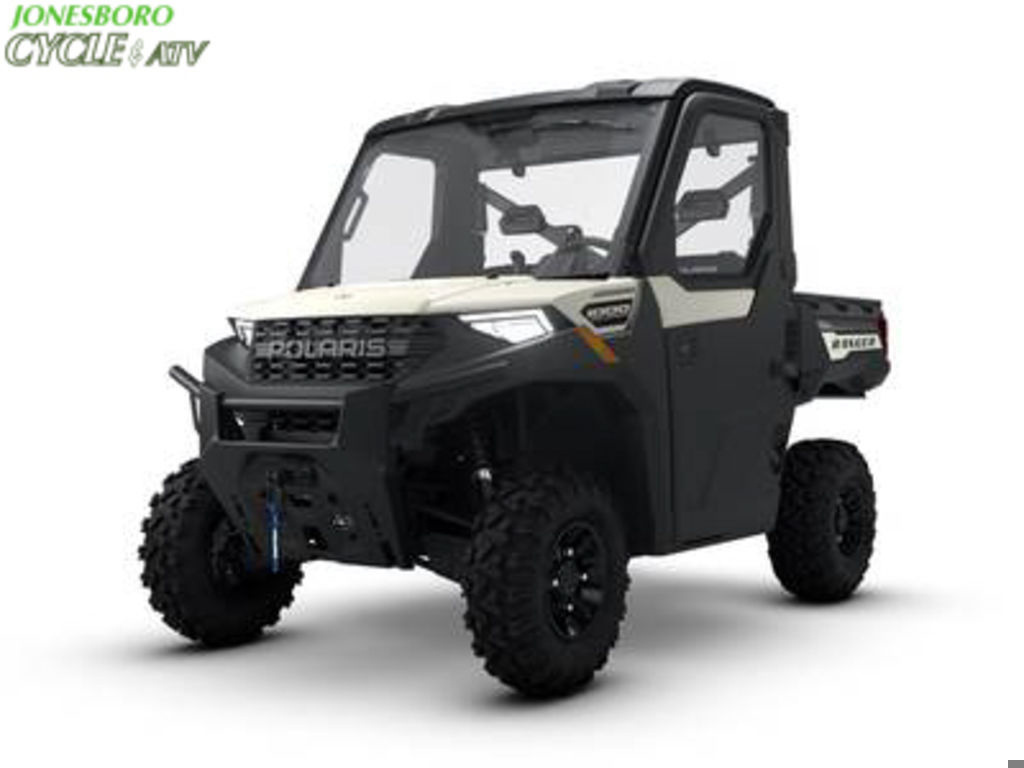 2026 Polaris Ranger 1000 CAB BASE in jonesboro AR