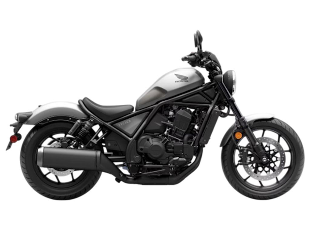 2026 Honda Rebel 1100 DCT 1100 DCT in Jonesboro, AR