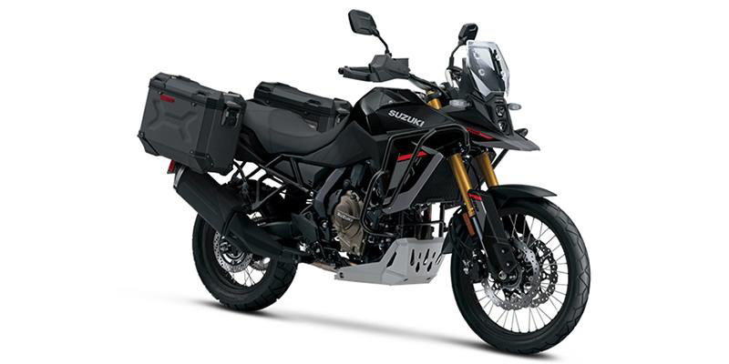2026 Suzuki V-Strom 800DE Adventure 800DE ADV 800DE ADVENTURE in Essex Jct, VT