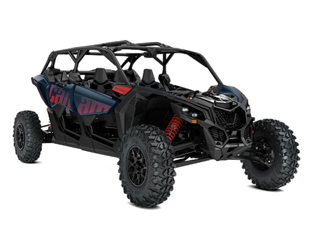 Can-Am Maverick X3 Max Four Wheelers For Sale in Arkansas - ATV Trader