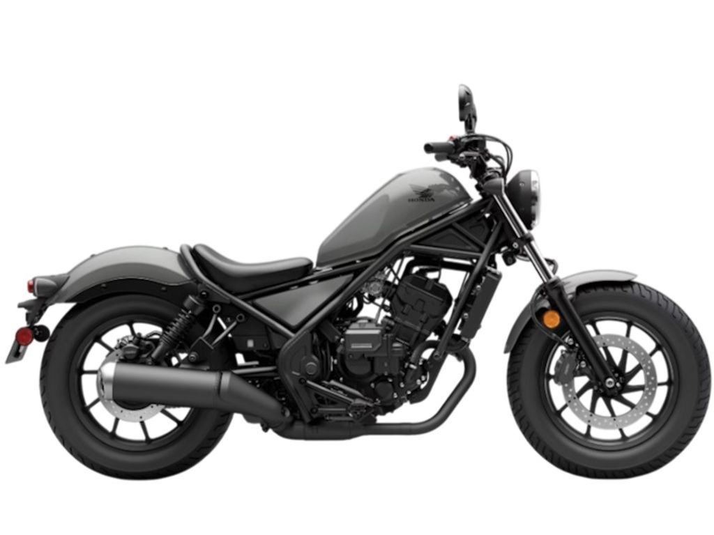 2026 Honda Rebel 300 300 in Jonesboro, AR