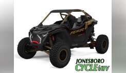 2025 Polaris RZR Pro R Ultimate Recreation / Sport ATV