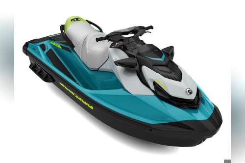 2026 Sea-Doo GTI SE 130 Ibr in jonesboro AR