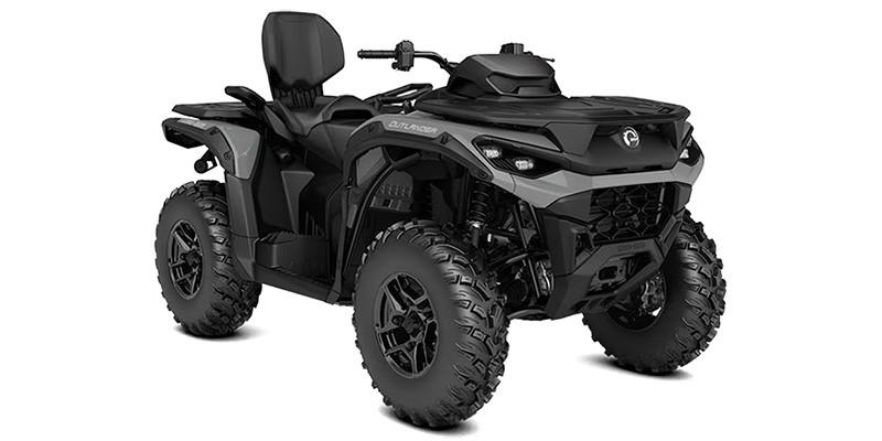2026 Can-Am Outlander MAX DPS 850 in essex jct VT