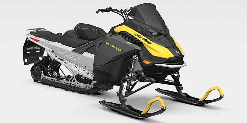 2026 Ski-Doo Backcountry Sport 600 EFI 146 ES Powdermax 2.0 600 EFI 146 2.0 in madison SD