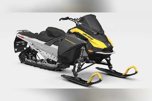 2026 Ski-Doo Backcountry Sport 600 EFI 146 ES Powdermax 2.0 600 EFI 146 2.0 in madison SD