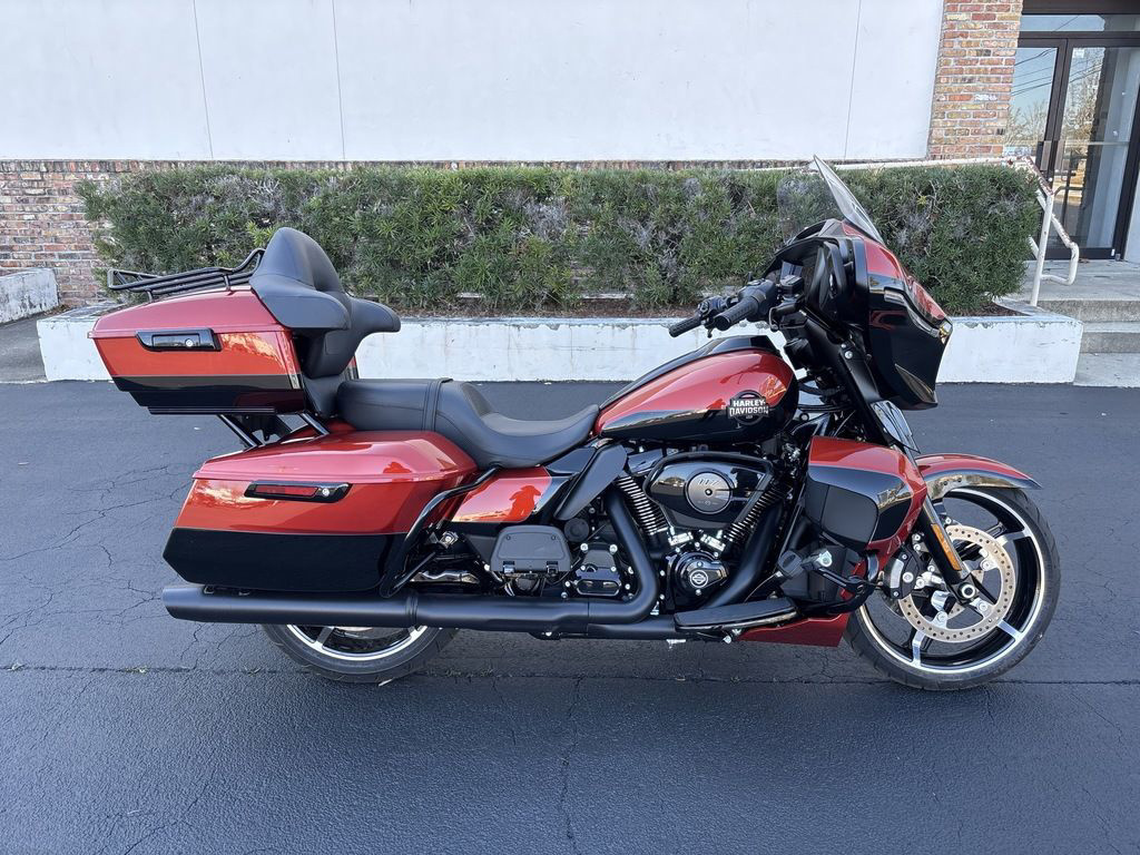 2025 Harley-Davidson FLHXU - Street Glide Ultra ULTRA in Daytona Beach, FL