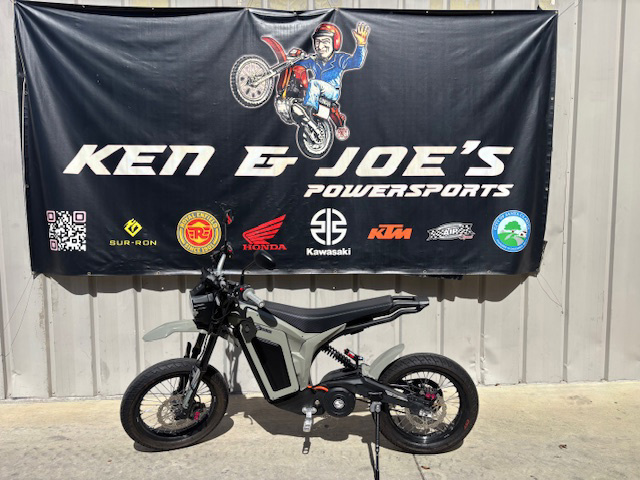 2025 Zero Motorcycles E-CLIPSE RACE EDITION ZF17.3 in Santa Clarita, CA
