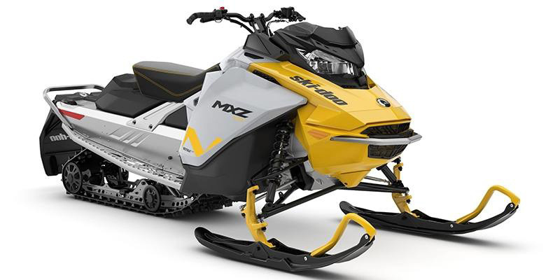 2025 Ski-Doo MXZ Neo 600 EFI 40hp in madison SD