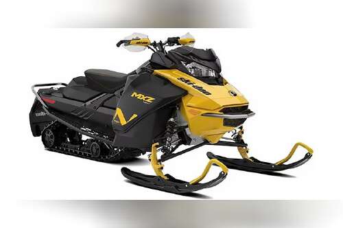 2025 Ski-Doo MXZ Neo + 600 EFI 55 HP BASE in madison SD