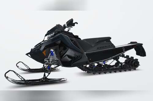 2026 Polaris 850 Switchback Assault Escape IFS 146 850 146 in rushford MN