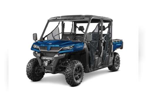 2026 CFMOTO UFORCE 1000 XL in jonesboro AR