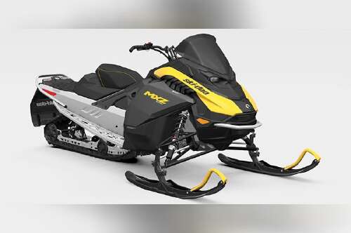 2026 Ski-Doo MXZ Sport 600 EFI 129 in essex jct VT