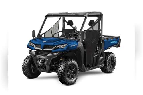 2026 CFMOTO UFORCE 1000 in jonesboro AR