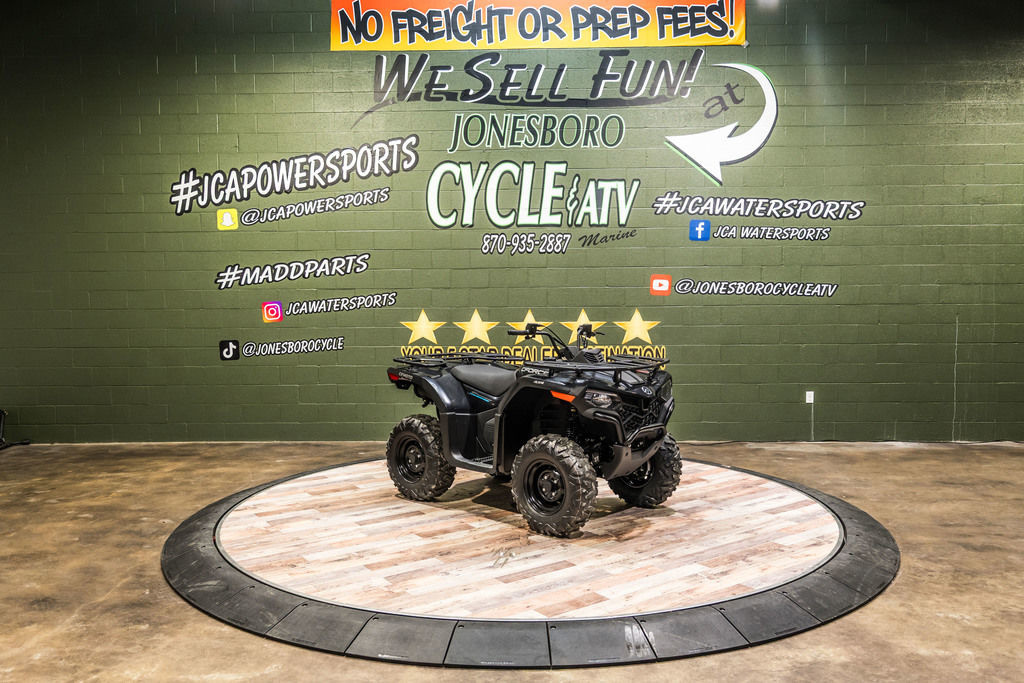 2026 CFMOTO CFORCE 400 in jonesboro AR