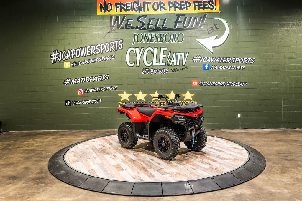 2026 CFMOTO CFORCE 500 in jonesboro AR