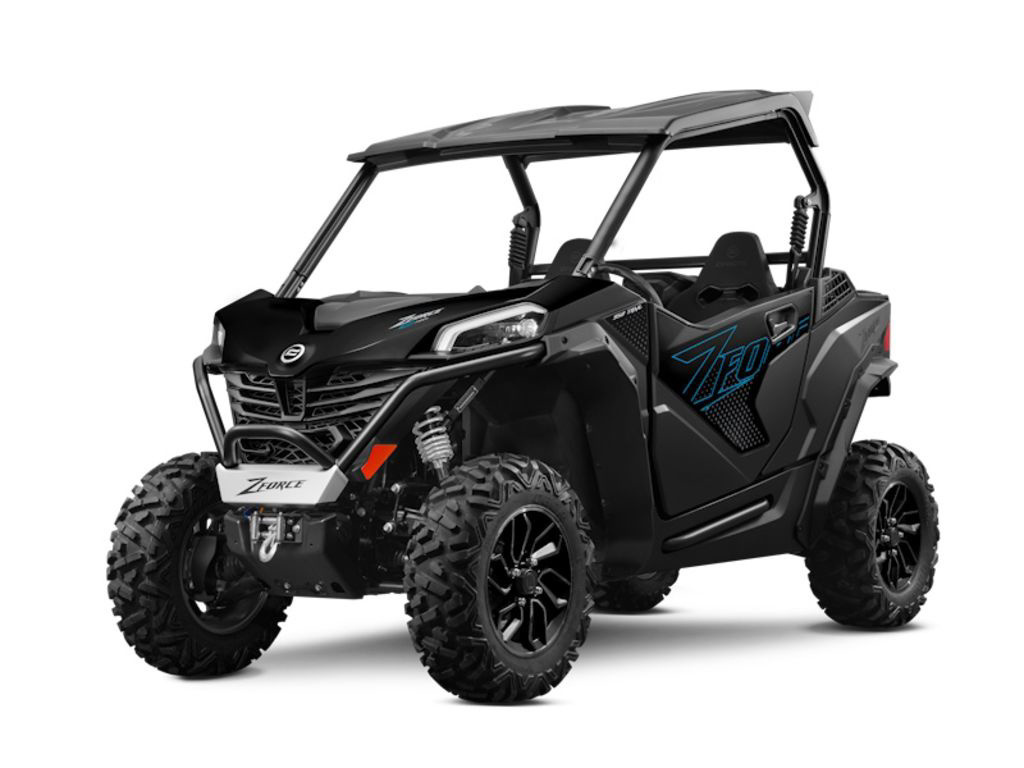 2026 CFMOTO ZFORCE 950 Trail in jonesboro AR